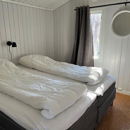 Granmo Camping Oppdal Exterior photo