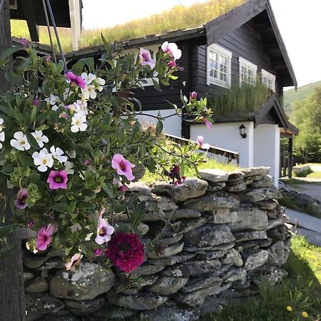 Granmo Camping Oppdal Exterior photo