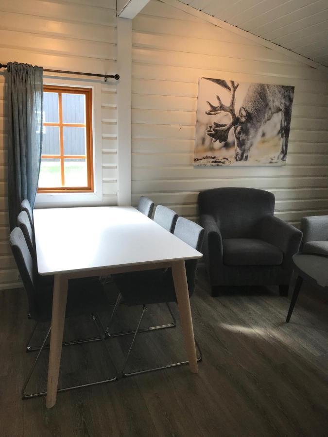Granmo Camping Oppdal Exterior photo