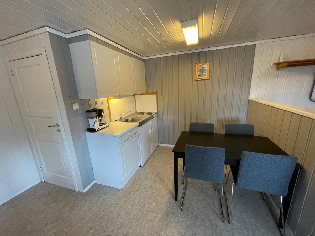 Granmo Camping Oppdal Exterior photo