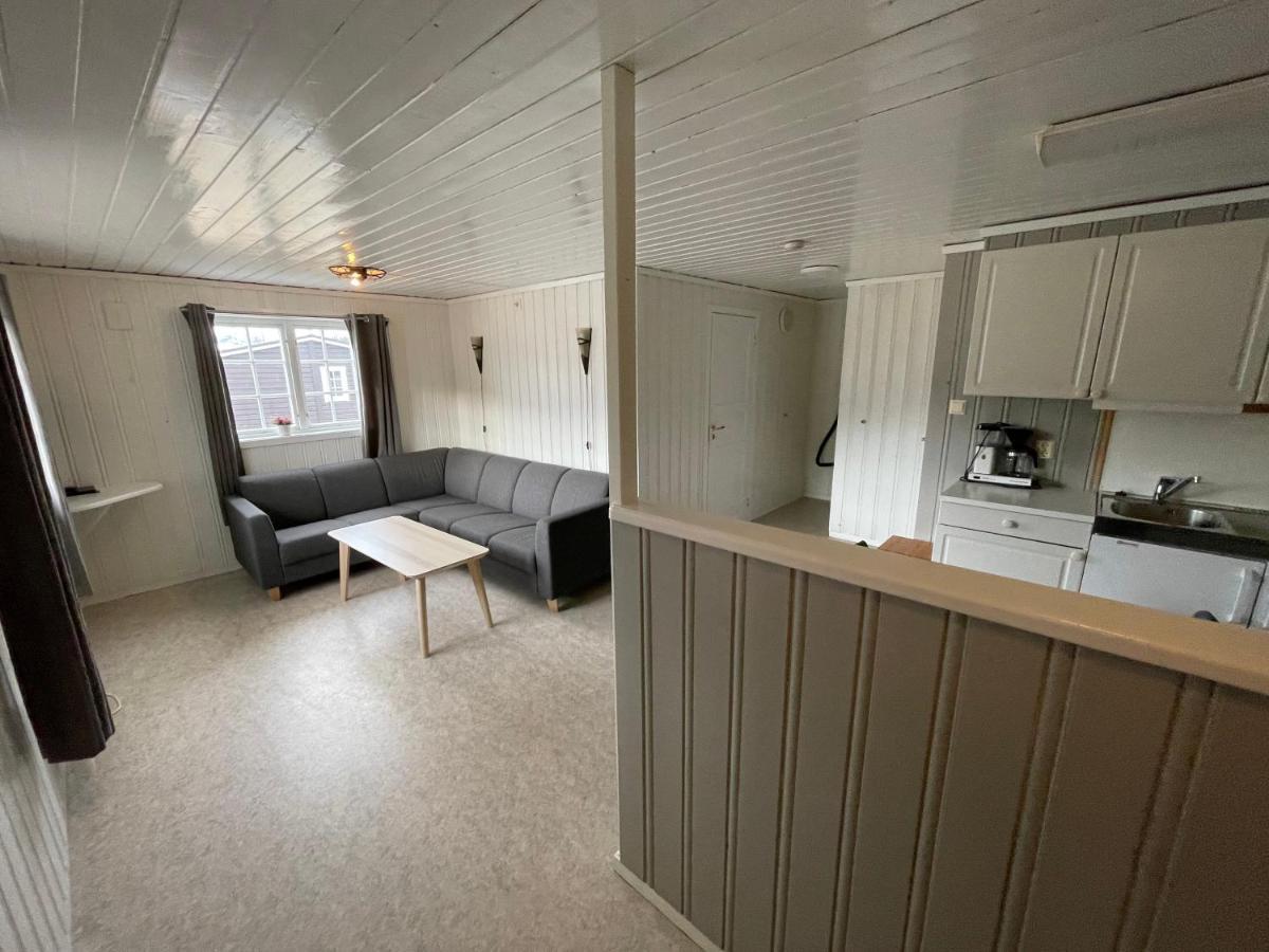 Granmo Camping Oppdal Exterior photo
