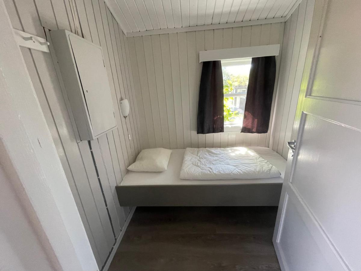 Granmo Camping Oppdal Exterior photo