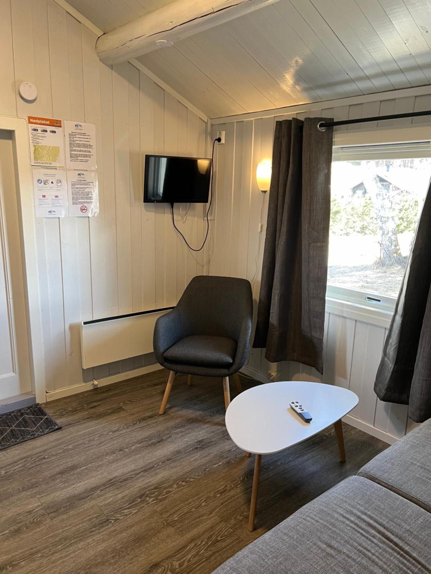 Granmo Camping Oppdal Exterior photo