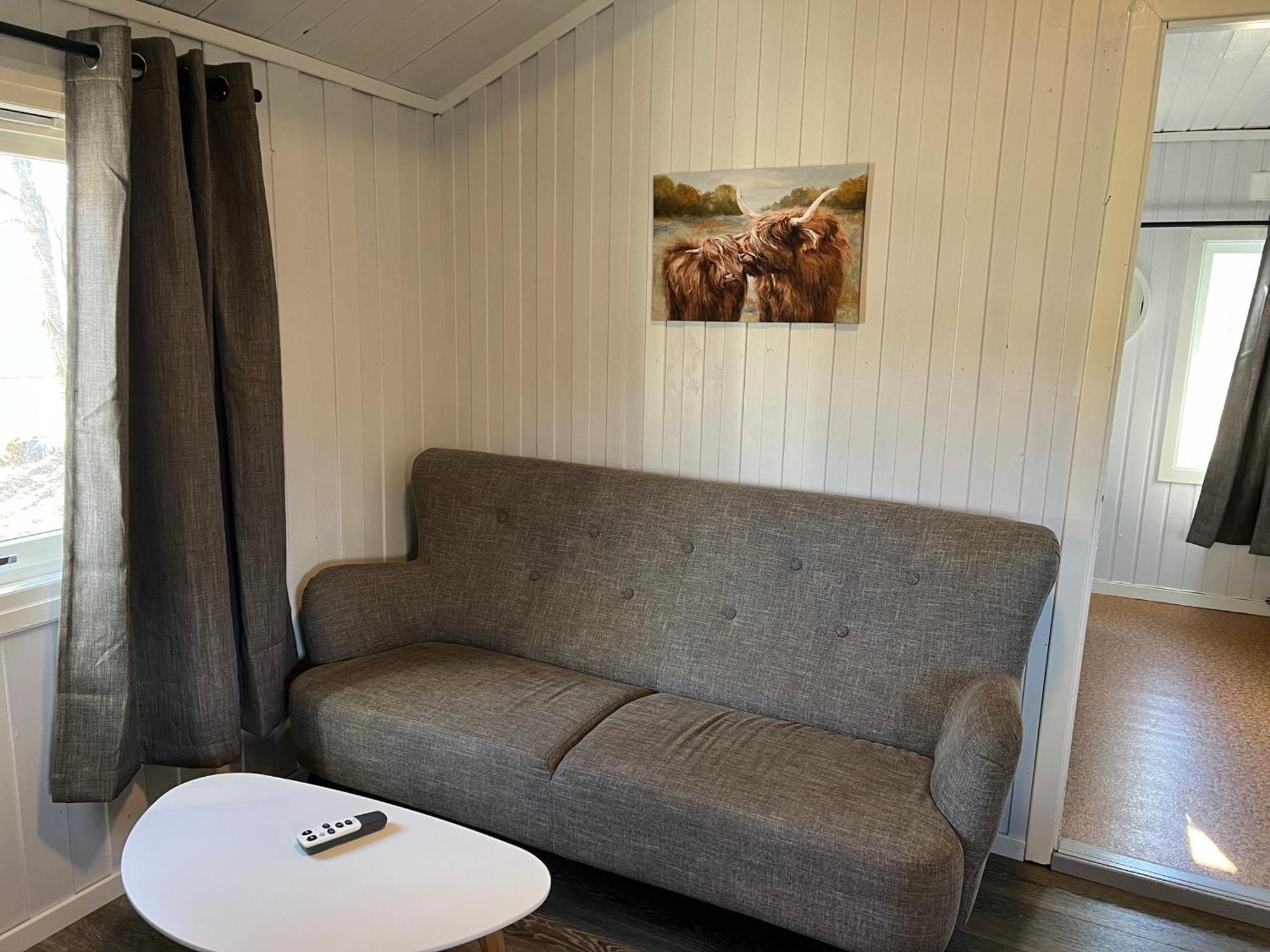 Granmo Camping Oppdal Exterior photo
