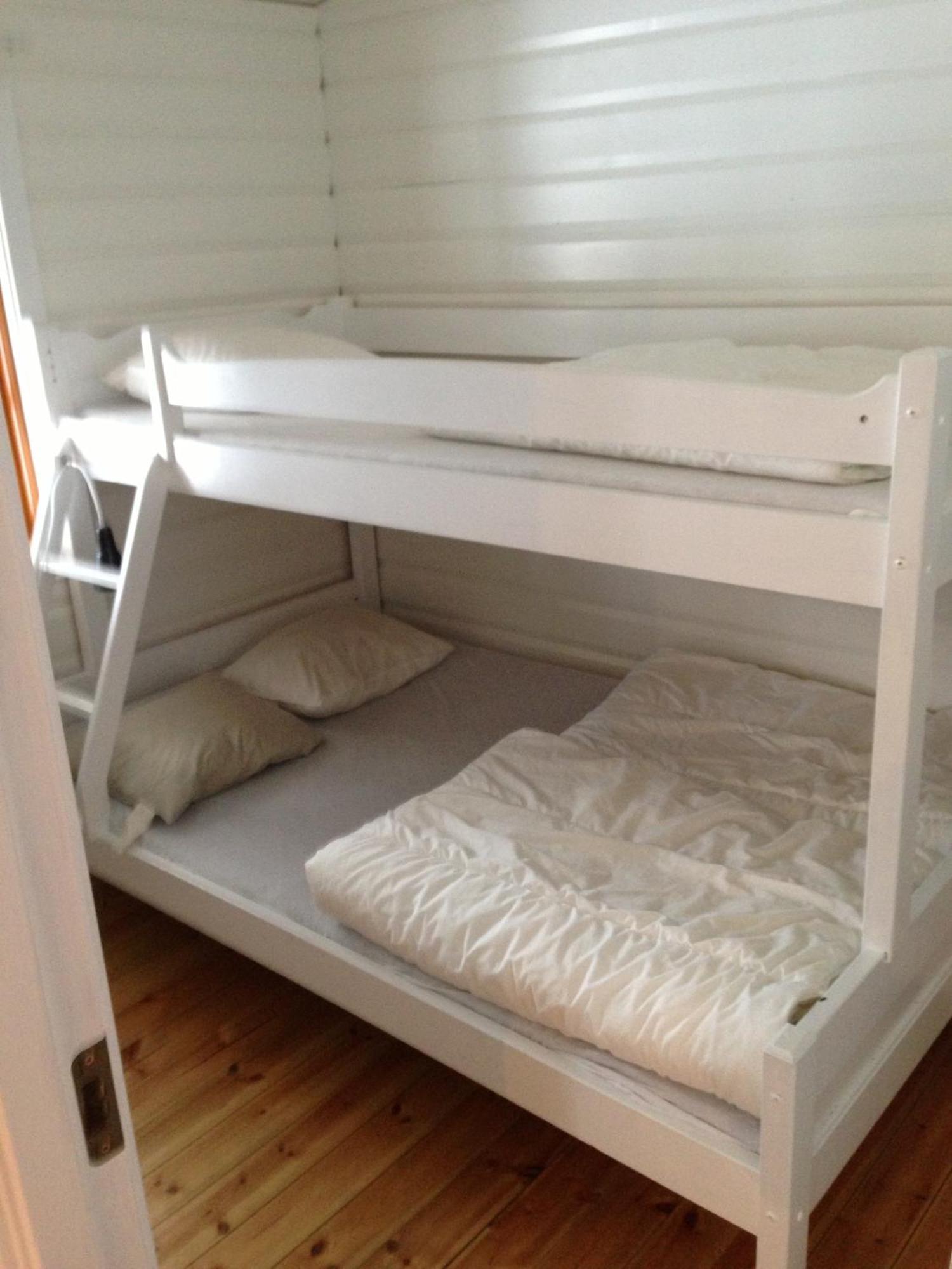 Granmo Camping Oppdal Room photo
