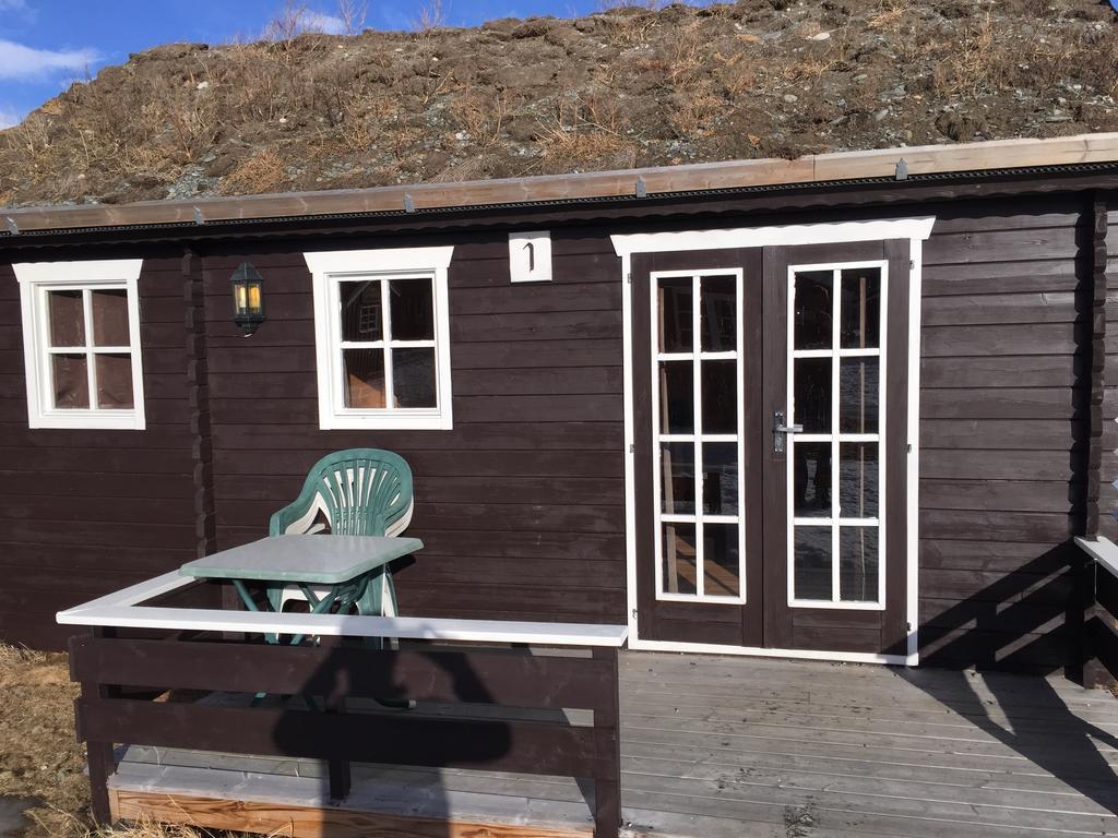 Granmo Camping Oppdal Exterior photo